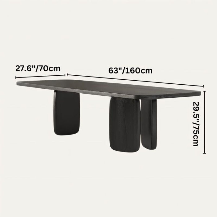 Melas Dining Table - Residence Supply