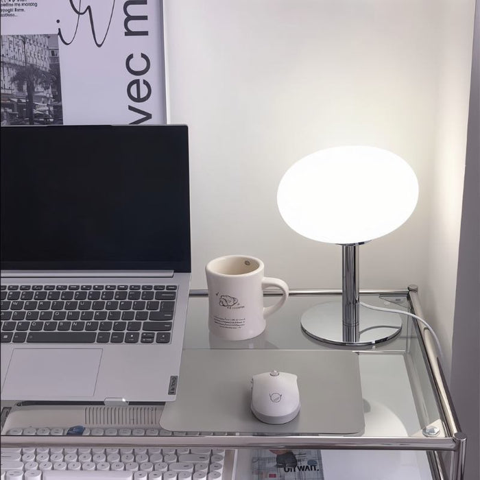 Meliora Table Lamp