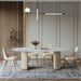 Melka Dining Table - Residence Supply