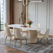 Melka Dining Table - Residence Supply