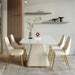 Melko Dining Table - Residence Supply