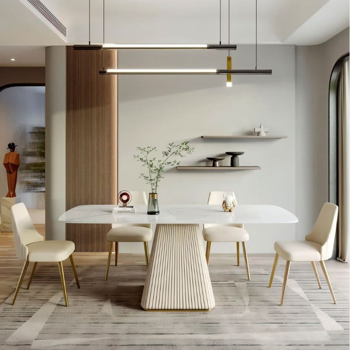 Melko Dining Table - Residence Supply