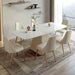 Melko Dining Table - Residence Supply