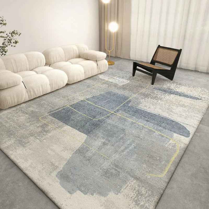 Menhu Area Rug - Residence Supply