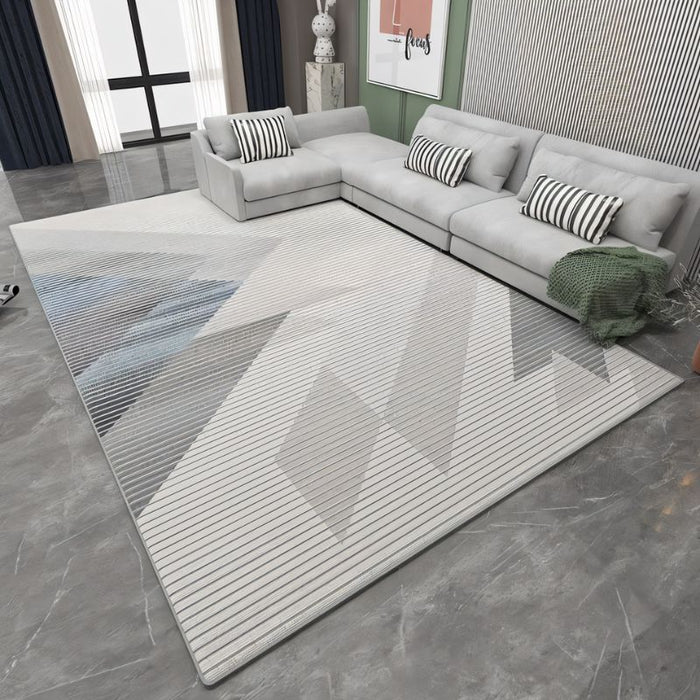 Meni Area Rug - Residence Supply