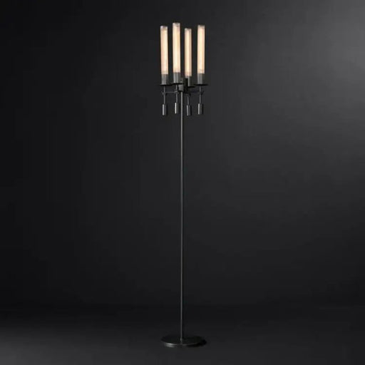 Menorat Floor Lamp - Residence Supply