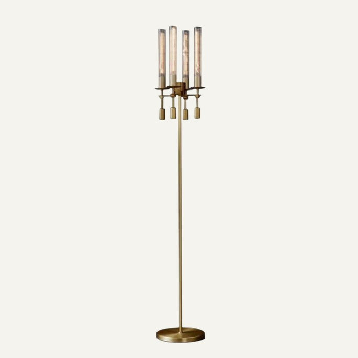 Menorat Floor Lamp - Residence Supply