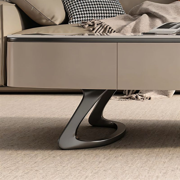 Stylish Mensu Coffee Table