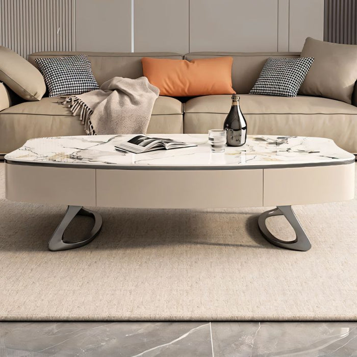 Unique Mensu Coffee Table