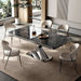 Menzel Dining Table - Residence Supply