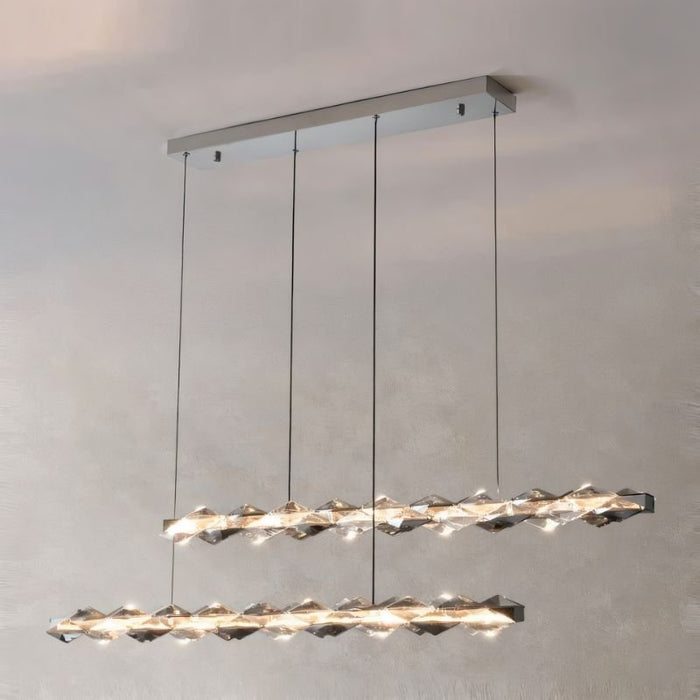 Best Merrill Linear Chandelier