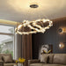 Merrill Round Chandelier - Residence Supply