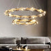 Merrill Round Chandelier - Residence Supply