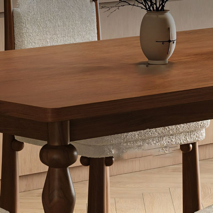 Meshutaf Dining Table - Residence Supply