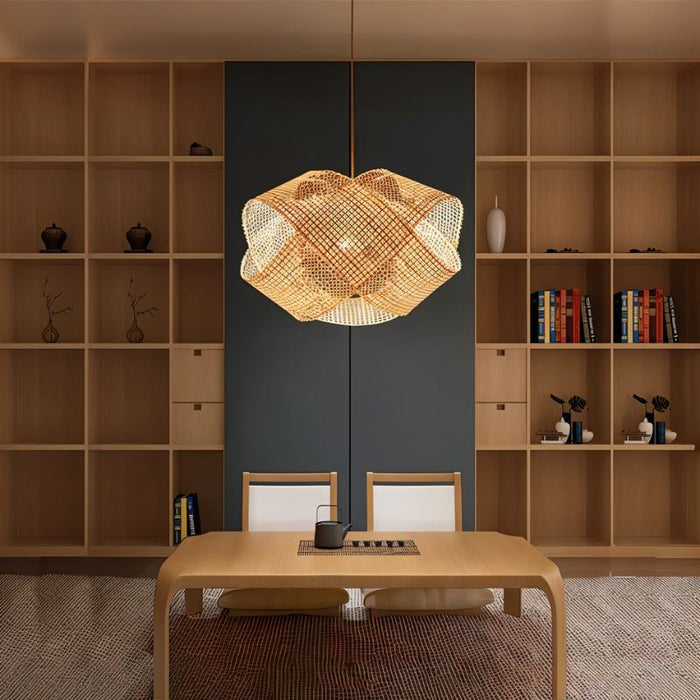 Mesraq Pendant Light - Living Room Lights