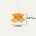 Mesraq Pendant Light - Residence Supply