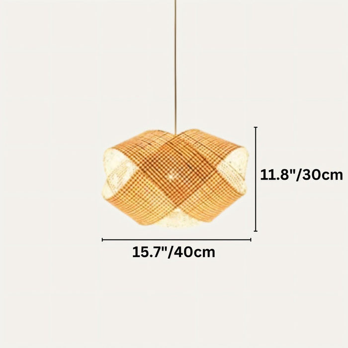 Mesraq Pendant Light - Residence Supply