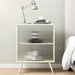 Messene Side Table - Residence Supply