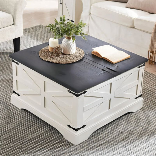 Methe Coffee Table - Residence Supply