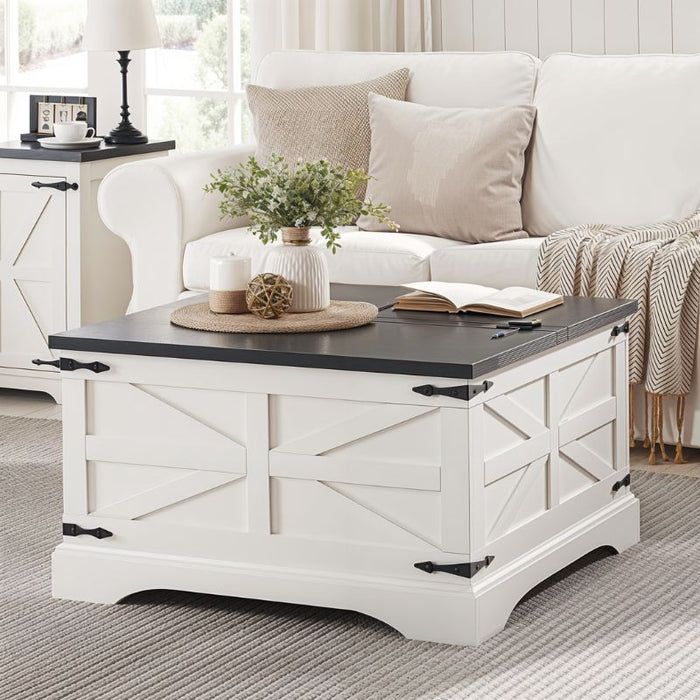 Methe Coffee Table - Residence Supply