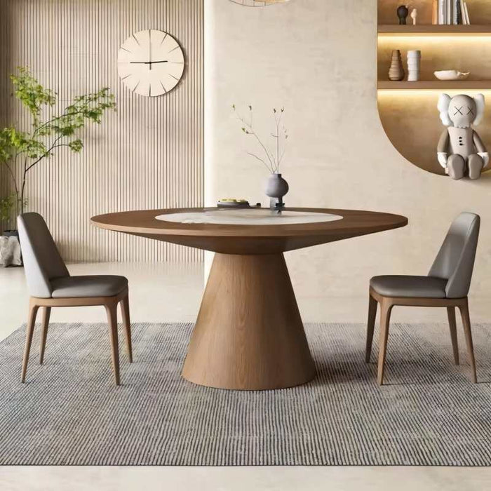 Meton Dining Table - Residence Supply