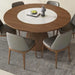 Meton Dining Table - Residence Supply