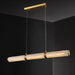 Miglan Alabaster Chandelier Light - Residence Supply