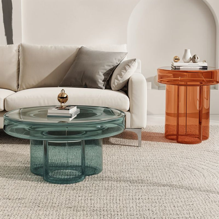 Stylish Mikrot Coffee Table