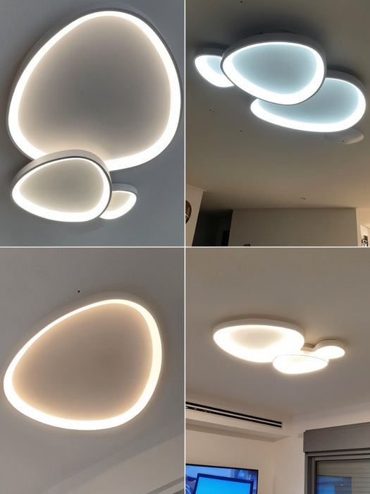 Mila Ceiling Light - Residence Supply