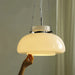 Milky Pendant Light - Modern Lighting