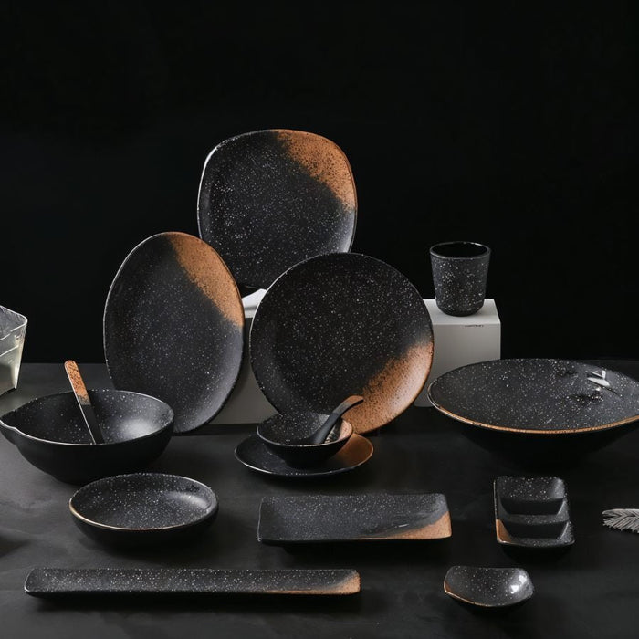 Milkyway Plates and Bowls - Residence Supply