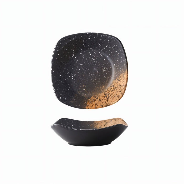 Milkyway Plates and Bowls - Residence Supply