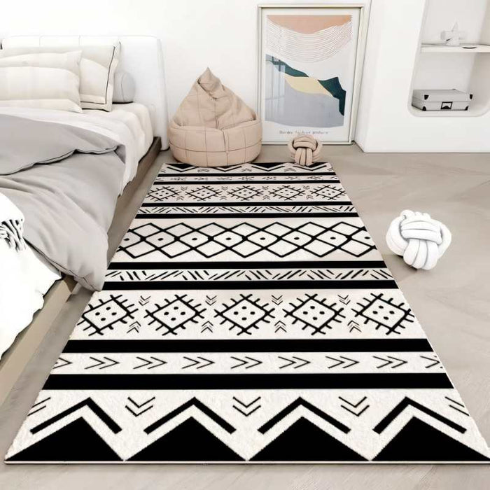 Minda Area Rug - Residence Supply