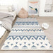 Minda Area Rug - Residence Supply