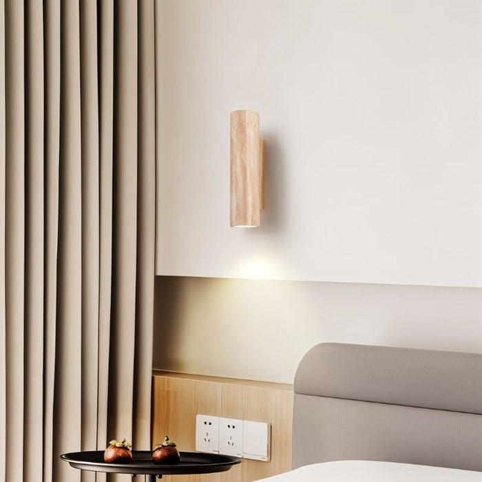 Mireille Wall Lamp - Bedroom Light Fixtures