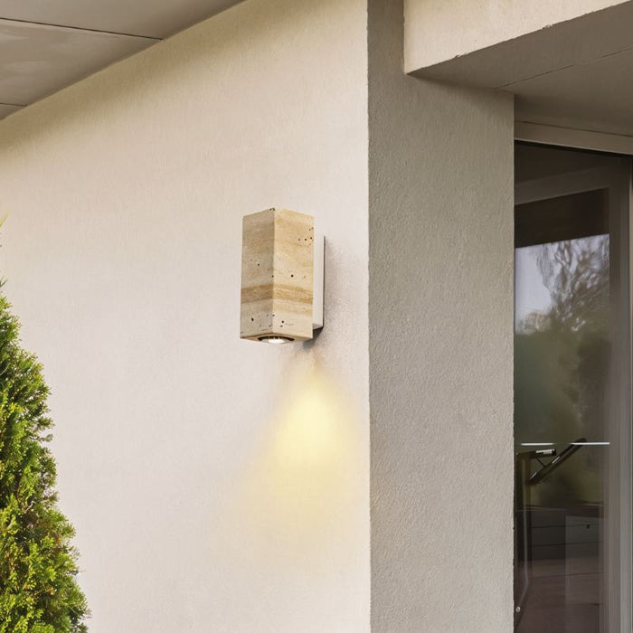 Mireille Wall Lamp - Outdoor Lighting