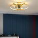 Mirwaha Ceiling Light & Fan - Residence Supply