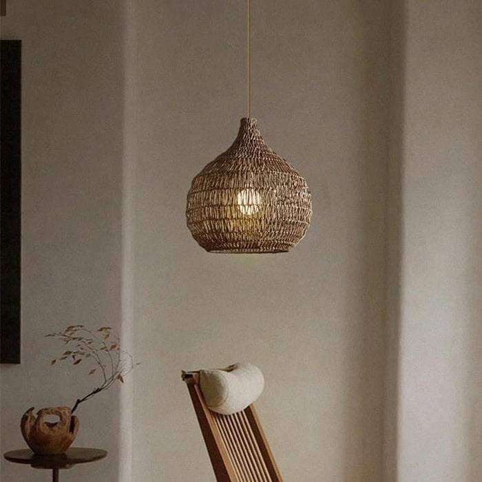 Misaru Pendant Light - Residence Supply