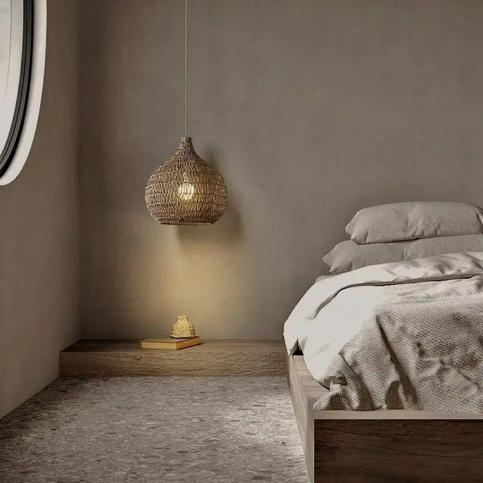 Misaru Pendant Light - Residence Supply