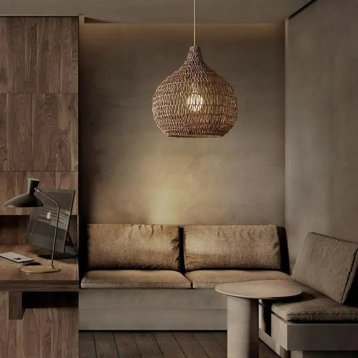 Misaru Pendant Light - Residence Supply