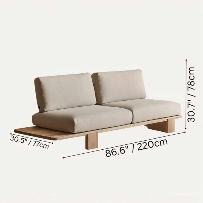 Mochila Sofa - Residence Supply