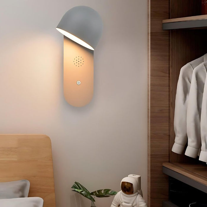 Moderni Wall Lamp - Modern Lighting Fixture