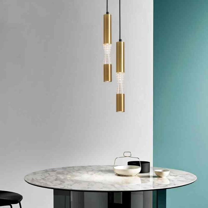 Moksha Pendant Light - Residence Supply