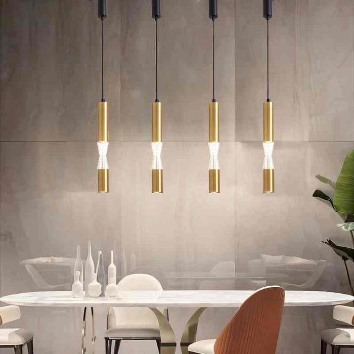 Moksha Pendant Light - Residence Supply