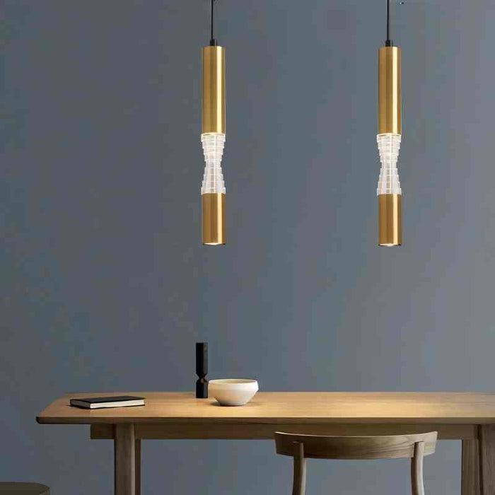 Moksha Pendant Light - Residence Supply