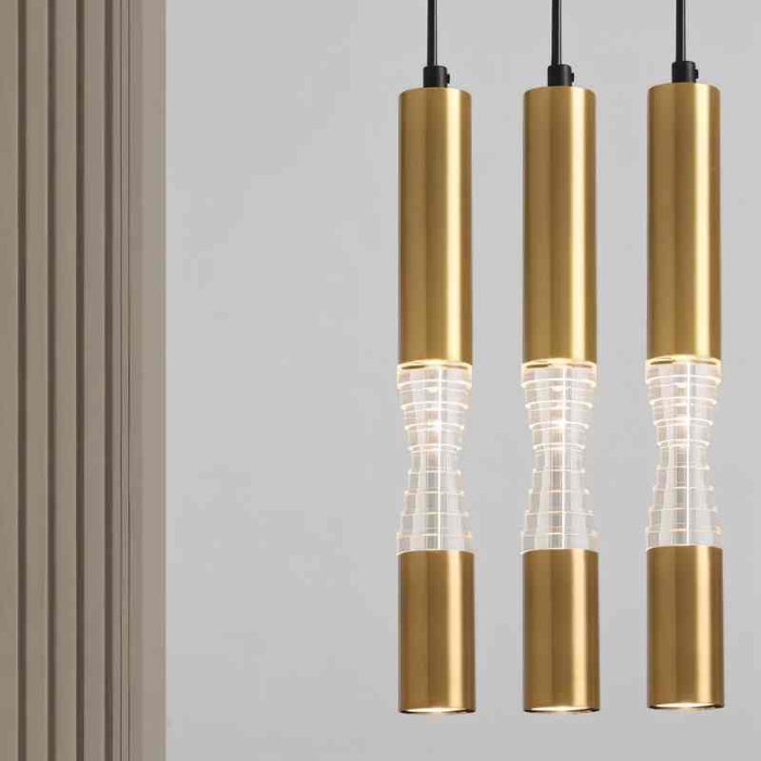 Moksha Pendant Light - Residence Supply