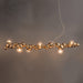 Molecules Chandelier - Modern Lighting Fixture