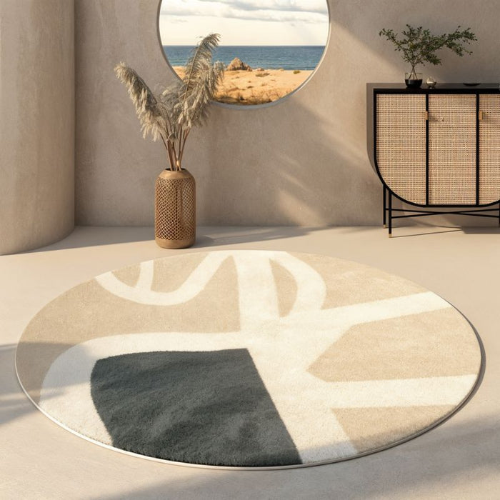 Mollis Area Rug For Home