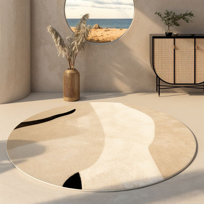 Elegant Mollis Area Rug 