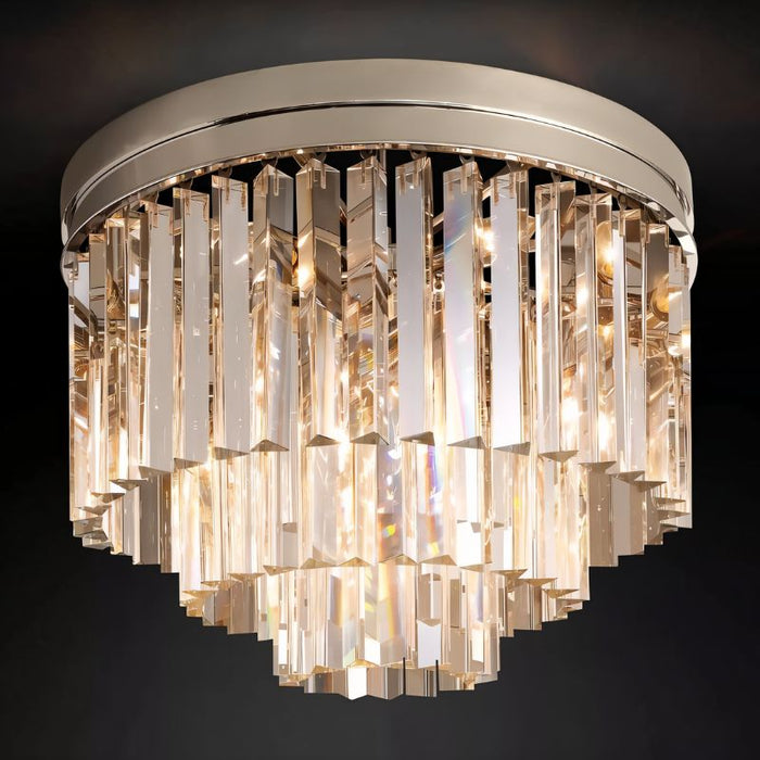 Monroe Chandelier - Residence Supply